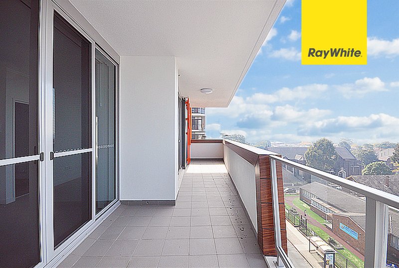 Photo - 606/36-44 John Street, Lidcombe NSW 2141 - Image 7