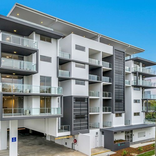 Photo - 606/38 Gallagher Terrace, Kedron QLD 4031 - Image 1