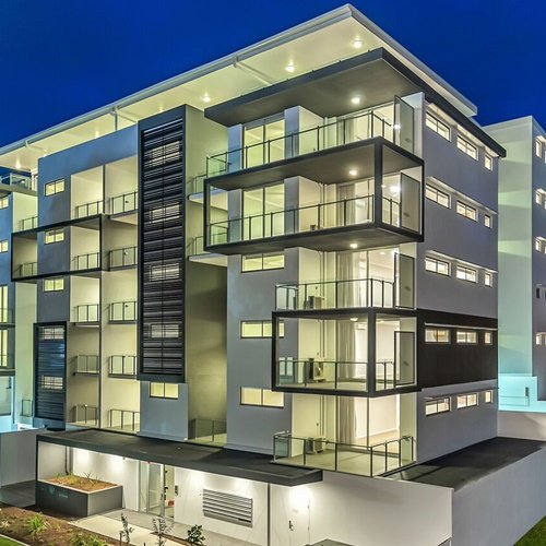 Photo - 606/38 Gallagher Terrace, Kedron QLD 4031 - Image 2