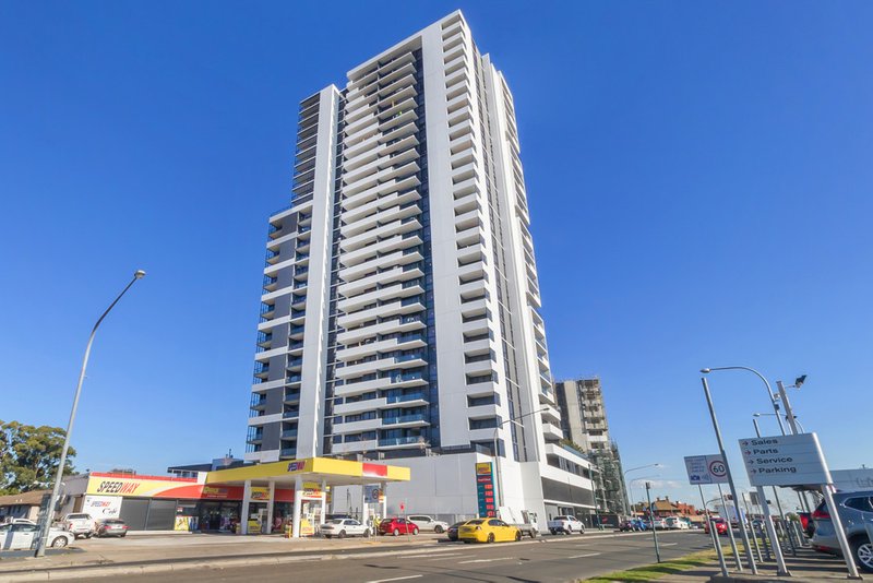 606/420 Macquarie Street, Liverpool NSW 2170