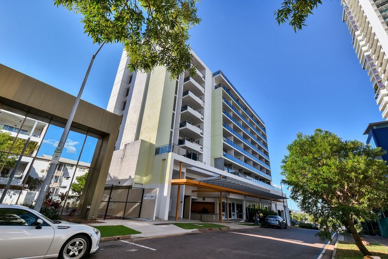 Photo - 606/5 Gardiner Street, Darwin City NT 0800 - Image 14