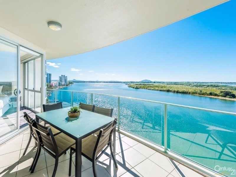 606/6 Wharf Street, Maroochydore QLD 4558