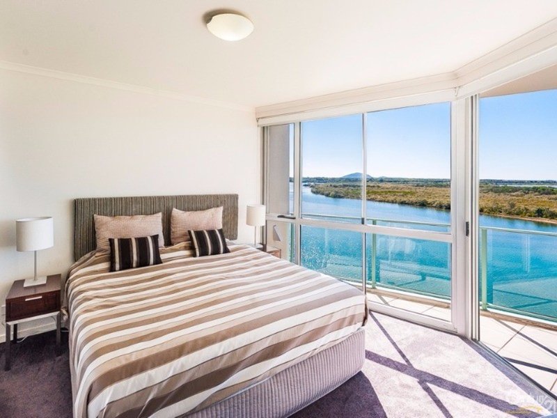 Photo - 606/6 Wharf Street, Maroochydore QLD 4558 - Image 6