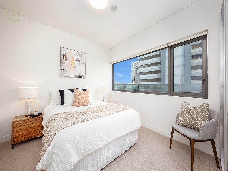 Photo - 606/7 Railway Street, Chatswood NSW 2067 - Image 4