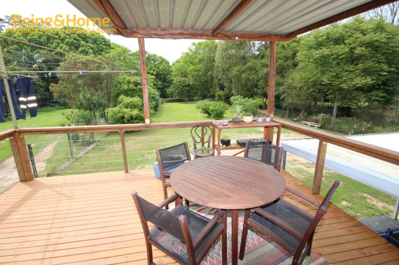 6068 Tweed Valley Way, Burringbar NSW 2483