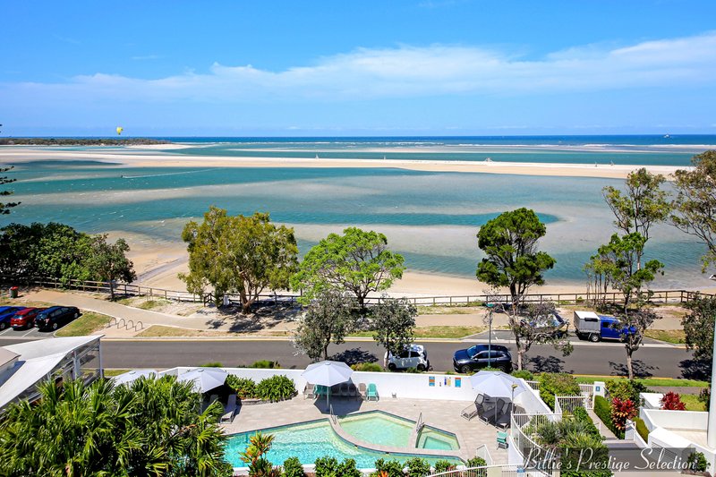 Photo - 606/89 Esplanade , Golden Beach QLD 4551 - Image