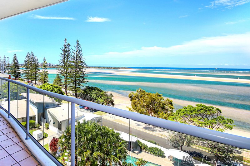 Photo - 606/89 Esplanade , Golden Beach QLD 4551 - Image 12