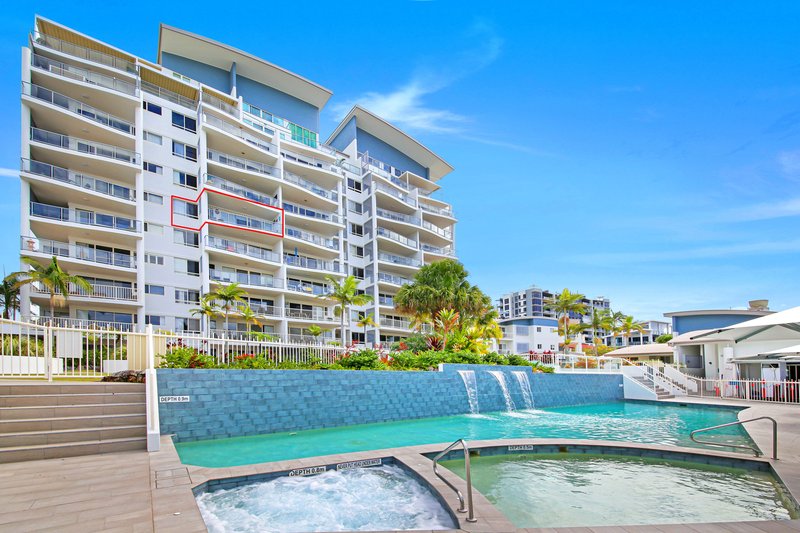 Photo - 606/89 Esplanade , Golden Beach QLD 4551 - Image 14