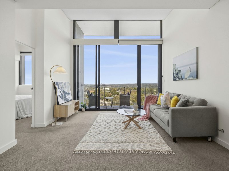 Photo - 606/9 Mafeking Avenue, Lane Cove NSW 2066 - Image