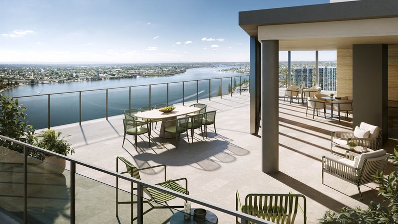 Photo - 606/910 Canning Highway, Applecross WA 6153 - Image 1