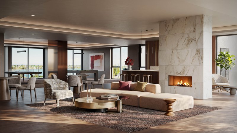 Photo - 606/910 Canning Highway, Applecross WA 6153 - Image 2