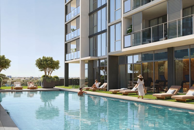 Photo - 606/910 Canning Highway, Applecross WA 6153 - Image 3