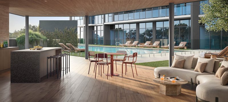 Photo - 606/910 Canning Highway, Applecross WA 6153 - Image 4