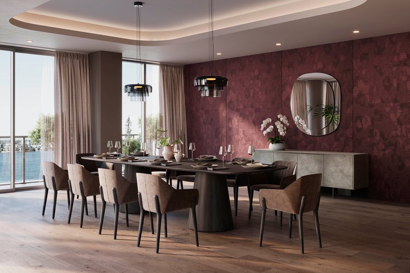 Photo - 606/910 Canning Highway, Applecross WA 6153 - Image 5