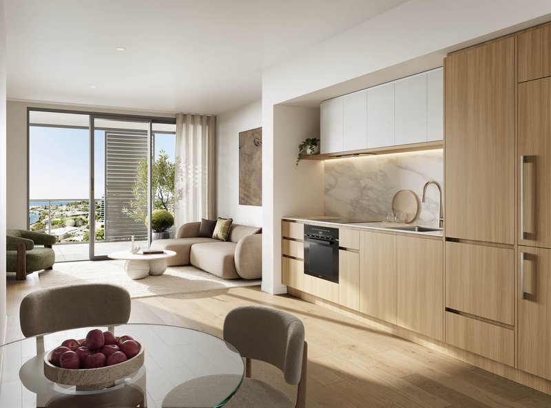 Photo - 606/910 Canning Highway, Applecross WA 6153 - Image 6