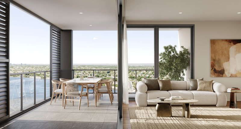 Photo - 606/910 Canning Highway, Applecross WA 6153 - Image 9