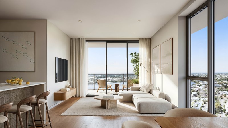 Photo - 606/910 Canning Highway, Applecross WA 6153 - Image 10