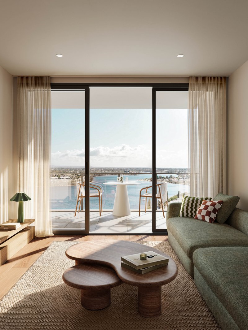 Photo - 606/910 Canning Highway, Applecross WA 6153 - Image 11