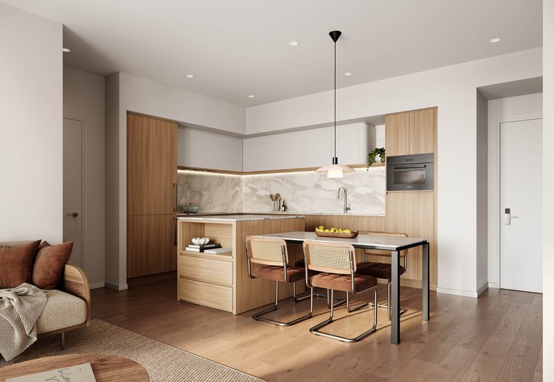 Photo - 606/910 Canning Highway, Applecross WA 6153 - Image 14