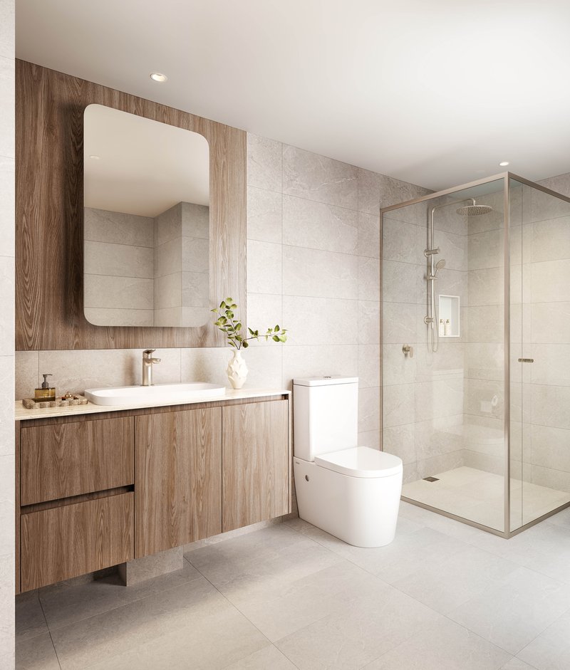 Photo - 606/910 Canning Highway, Applecross WA 6153 - Image 15