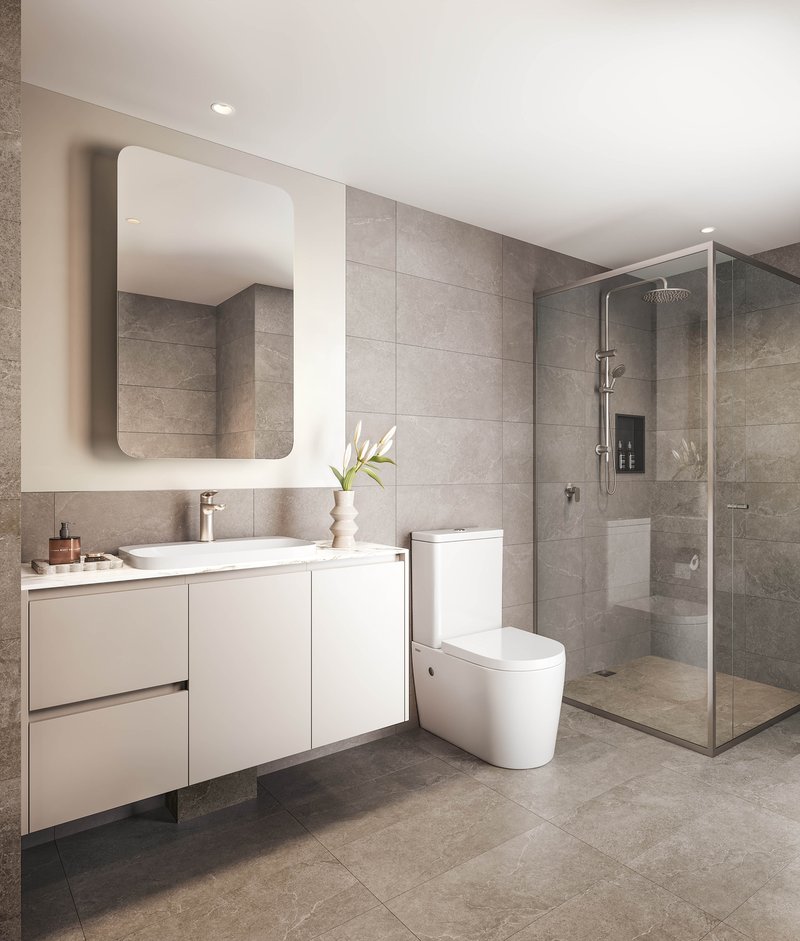 Photo - 606/910 Canning Highway, Applecross WA 6153 - Image 16