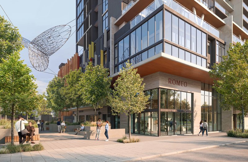 Photo - 606/910 Canning Highway, Applecross WA 6153 - Image 19