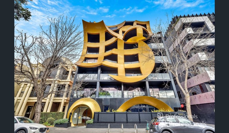 Photo - 606/97 Palmerston Crescent, South Melbourne VIC 3205 - Image 1