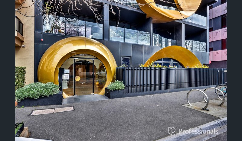 Photo - 606/97 Palmerston Crescent, South Melbourne VIC 3205 - Image 16