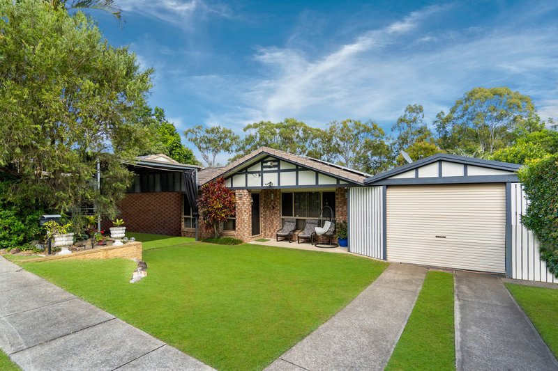607 Archerfield Road, Forest Lake QLD 4078