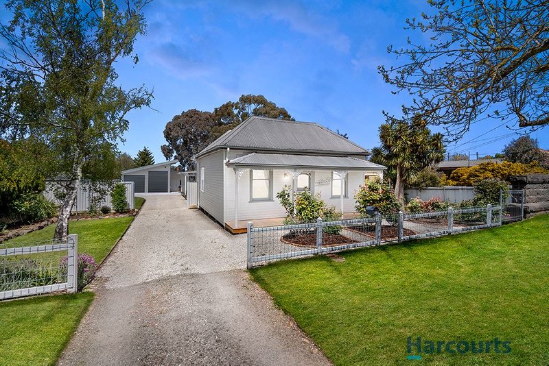 607 Darling Street, Redan VIC 3350