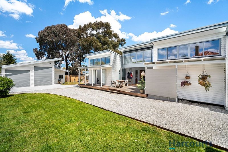 Photo - 607 Darling Street, Redan VIC 3350 - Image 2