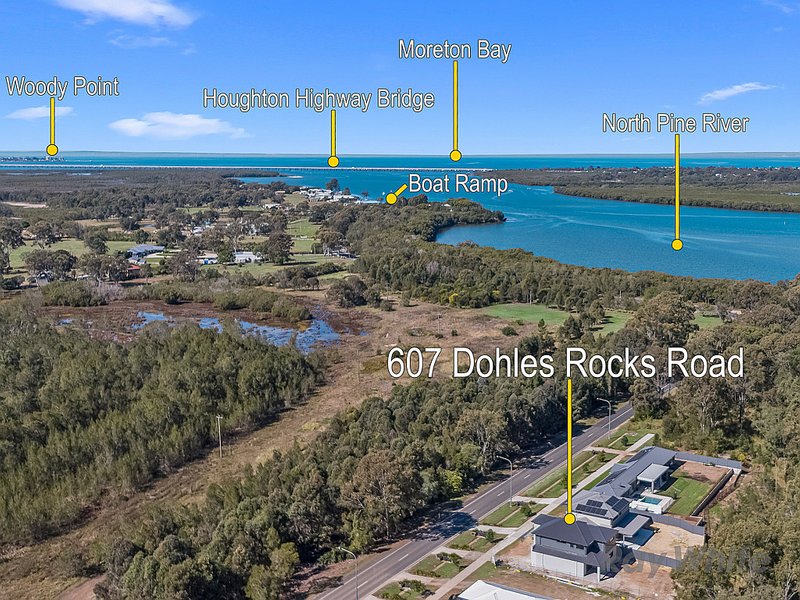 Photo - 607 Dohles Rocks Road, Griffin QLD 4503 - Image 12
