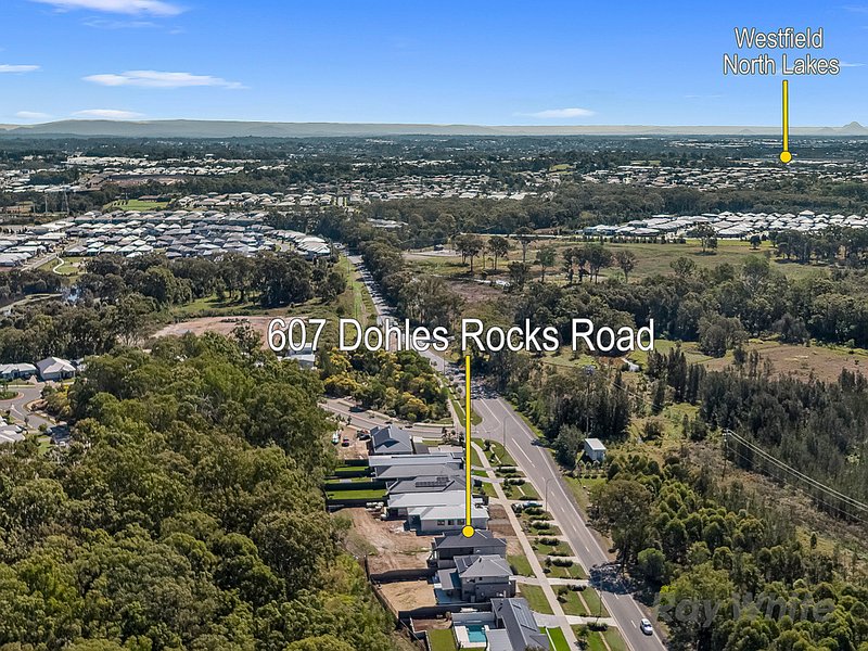 Photo - 607 Dohles Rocks Road, Griffin QLD 4503 - Image 14