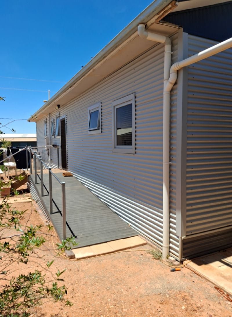 Photo - 607 Horse Paddock Road, Andamooka SA 5722 - Image 3