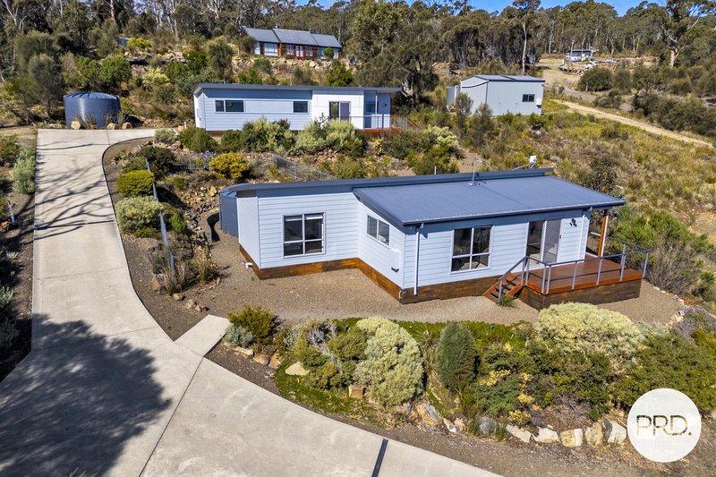 Photo - 607 White Beach Road, White Beach TAS 7184 - Image 1