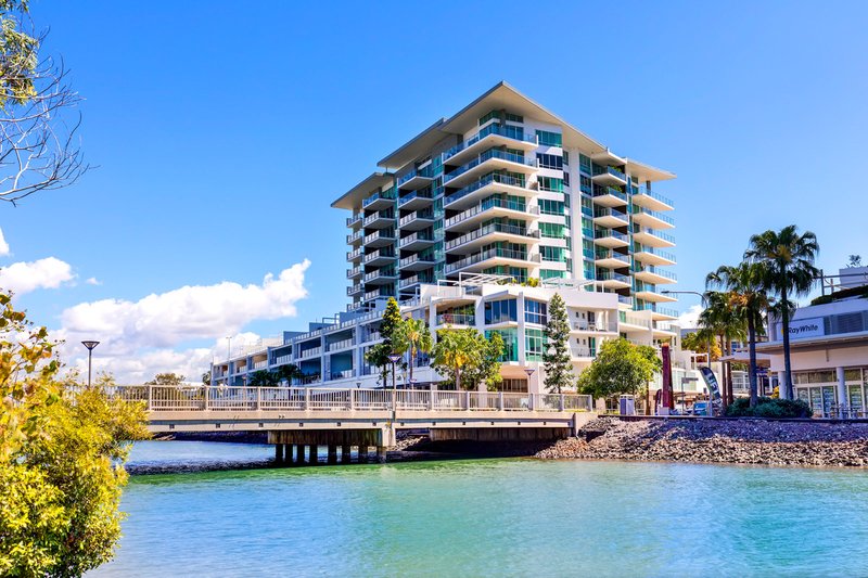 Photo - 607/1 Duporth Avenue, Maroochydore QLD 4558 - Image 7