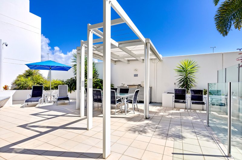 Photo - 607/1 Duporth Avenue, Maroochydore QLD 4558 - Image 14