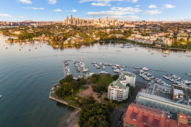 607/1 Roseby Street, Drummoyne NSW 2047