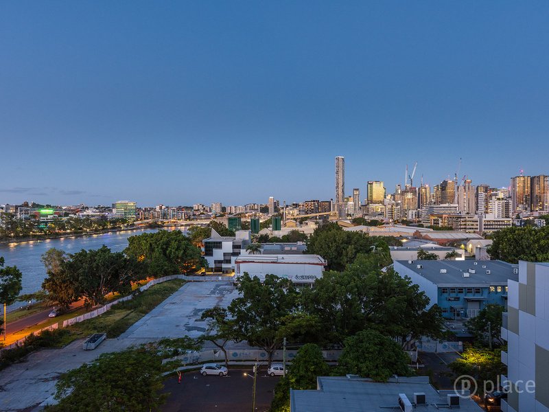 Photo - 607/10 Buchanan Street, West End QLD 4101 - Image 13