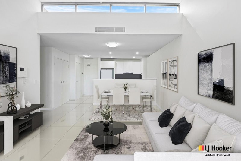 Photo - 607/11 Charles Street, Canterbury NSW 2193 - Image 1