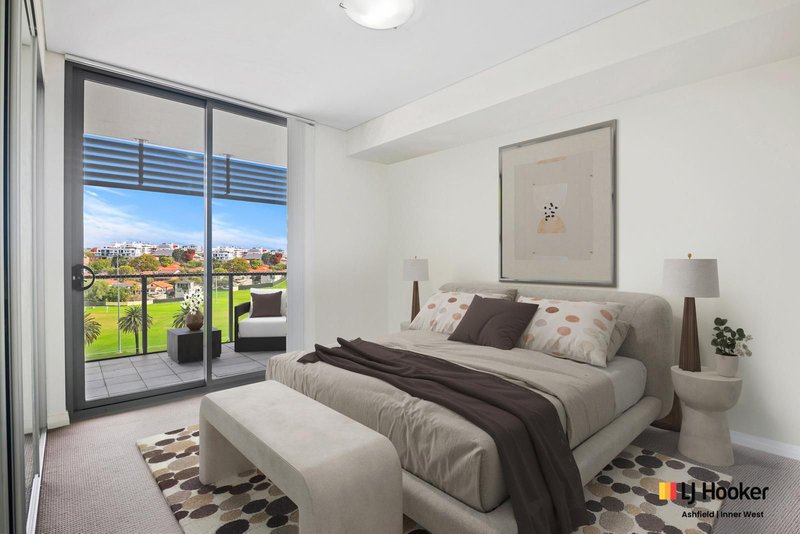 Photo - 607/11 Charles Street, Canterbury NSW 2193 - Image 4