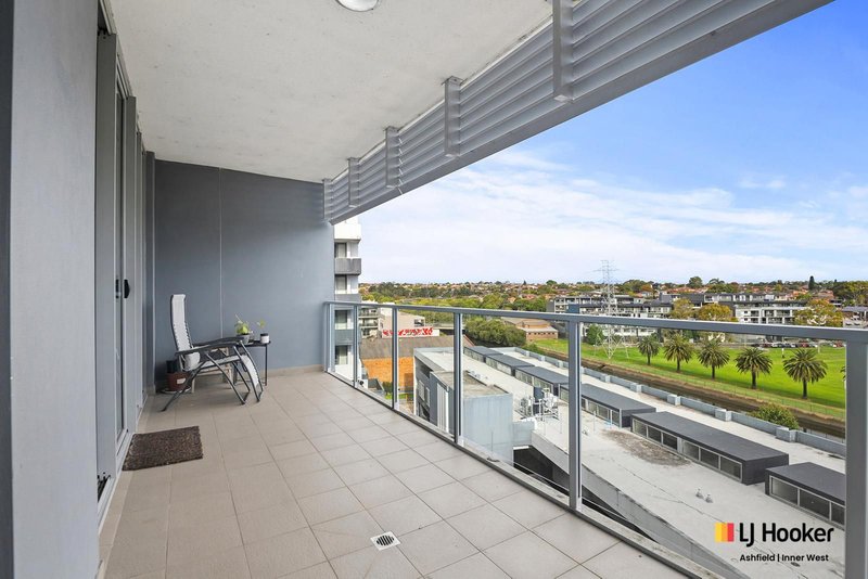 Photo - 607/11 Charles Street, Canterbury NSW 2193 - Image 6