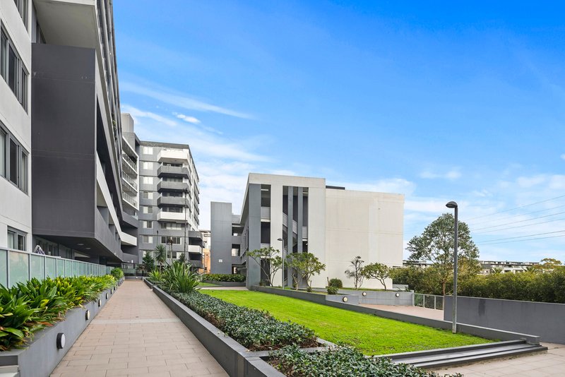 Photo - 607/11 Charles Street, Canterbury NSW 2193 - Image 8