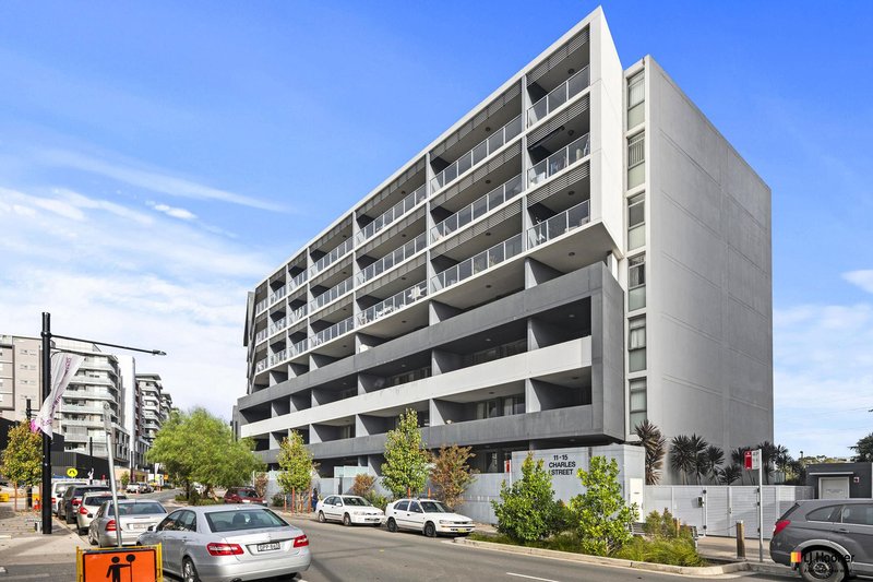 Photo - 607/11 Charles Street, Canterbury NSW 2193 - Image 9