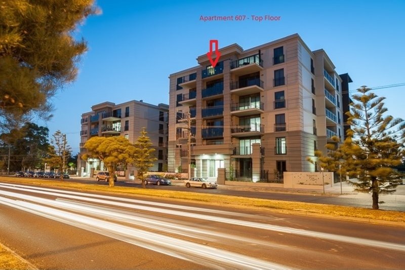 Photo - 607/1146 Nepean Highway, Highett VIC 3190 - Image 2