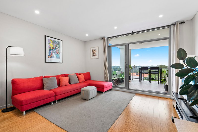 Photo - 607/161 Victoria Road, Gladesville NSW 2111 - Image 1