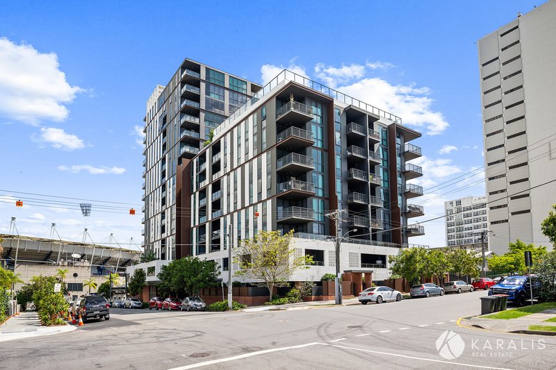 607/18 Duke Street, Kangaroo Point QLD 4169