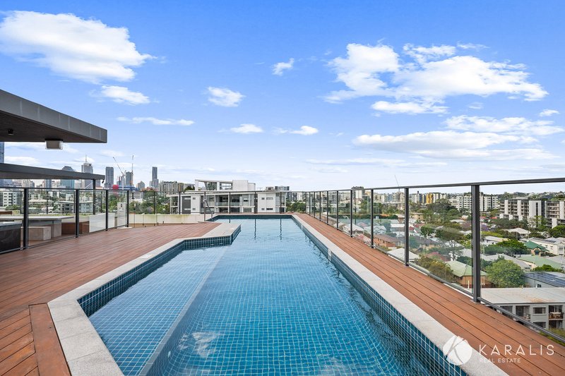 Photo - 607/18 Duke Street, Kangaroo Point QLD 4169 - Image 14