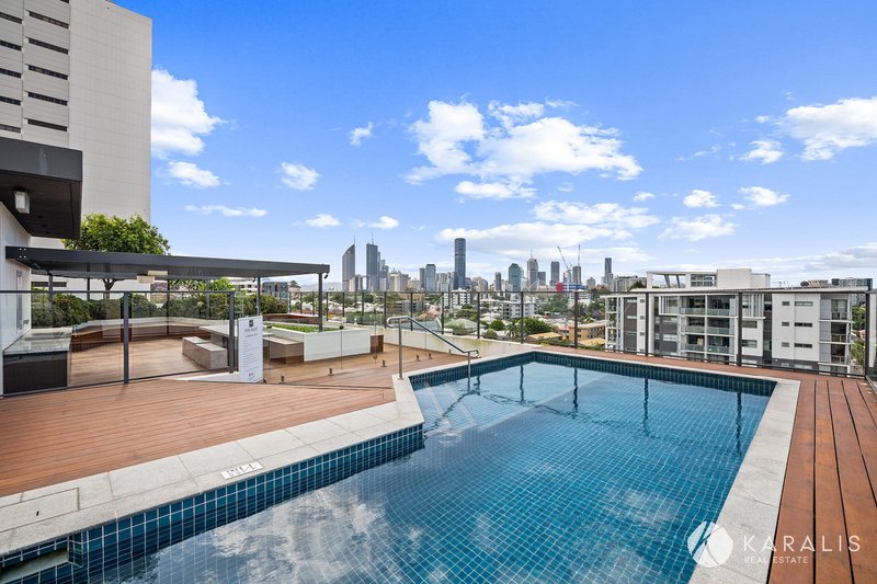 Photo - 607/18 Duke Street, Kangaroo Point QLD 4169 - Image 15