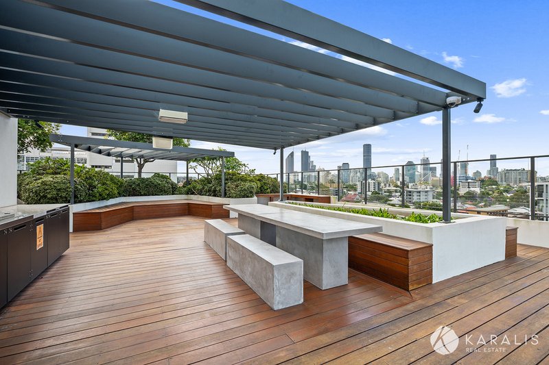 Photo - 607/18 Duke Street, Kangaroo Point QLD 4169 - Image 16